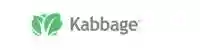 Kabbage 프로모션 