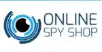  Online Spy Shop 프로모션