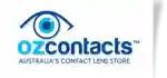 Oz Contacts 프로모션 