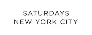 Saturdays NYC 프로모션 