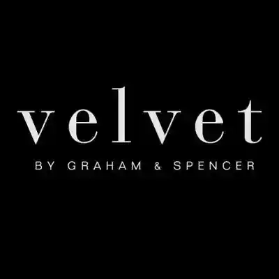  Velvet 프로모션