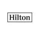 Hilton 프로모션 