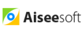  Aiseesoft 프로모션