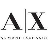  Armani Exchange 프로모션