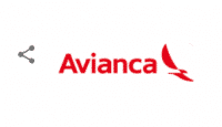 Avianca 프로모션 