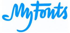  Myfonts 프로모션