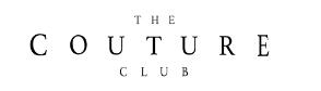  The Couture Club 프로모션