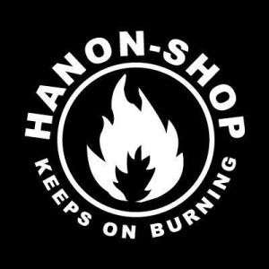 Hanon Shop 프로모션 