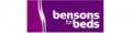  Bensons For Beds 프로모션