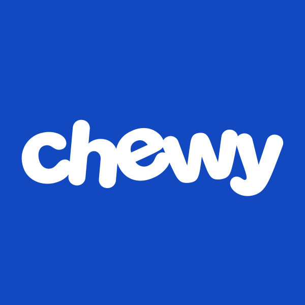  Chewy 프로모션