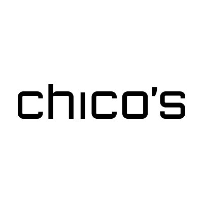  Chico's 프로모션
