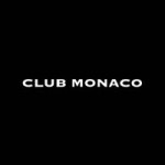 Club Monaco 프로모션 