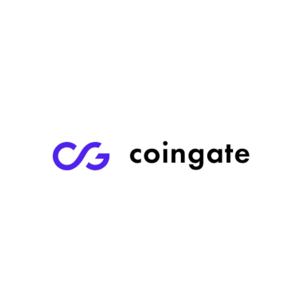 Coingate.com 프로모션 
