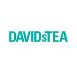  DAVIDs TEA 프로모션
