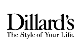 Dillard's 프로모션 