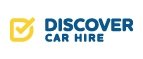  Discover Cars 프로모션