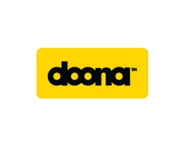  Doona 프로모션