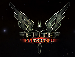 Elite Dangerous 프로모션 