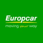  Europcar 프로모션
