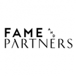 Fame And Partners 프로모션 