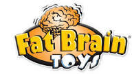  Fat Brain Toys 프로모션