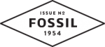  Fossil 프로모션