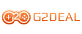  G2Deal 프로모션
