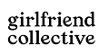  Girlfriend Collective 프로모션