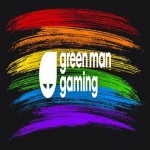  Green Man Gaming 프로모션