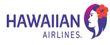  Hawaiian Airlines 프로모션