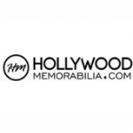  Hollywood Memorabilia 프로모션