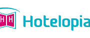  Hotelopia 프로모션
