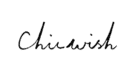  Chicwish 프로모션