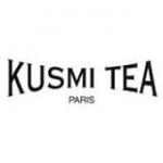 Kusmi Tea 프로모션 
