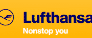  Lufthansa 프로모션