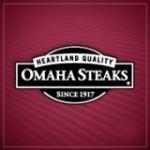  Omaha Steaks 프로모션