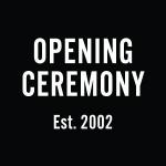  Opening-ceremony 프로모션
