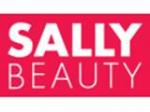  Sally Beauty 프로모션