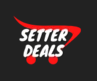 Setter Deals 프로모션 