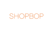 Shopbop 프로모션