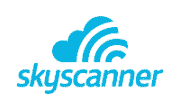  Skyscanner 프로모션