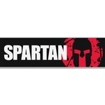  Spartan Race 프로모션