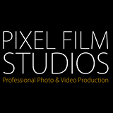  Pixel Film Studios 프로모션