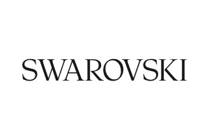Swarovski 프로모션 