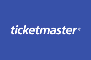 Ticketmaster Nederland 프로모션 