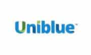  Uniblue 프로모션