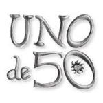  Uno De 50 프로모션