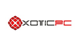 XOTIC PC 프로모션 