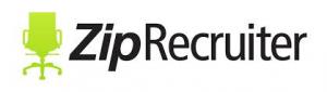  ZipRecruiter 프로모션
